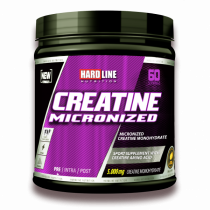 Hardline Creatine Micronized